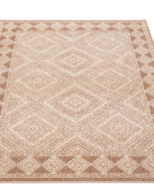 Синтетичний килим Avanti Iris Bez - высокое качество по лучшей цене в Украине.